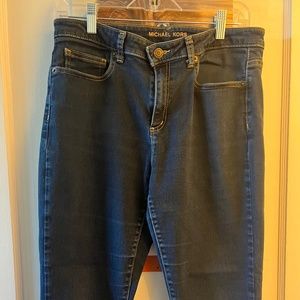 Michael kors women’s jeans
